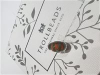 Charm Trollbeads in Vetro UNICO35 - UNICO35